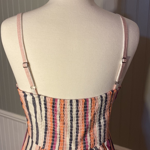 GAP Factory Women’s Squareneck Cami Dress - Picture 5 of 9